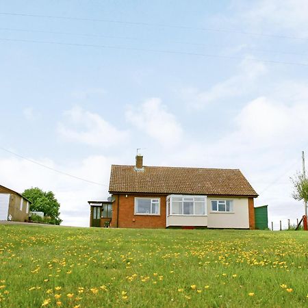 Merryview Bungalow Orcop Eksteriør bilde