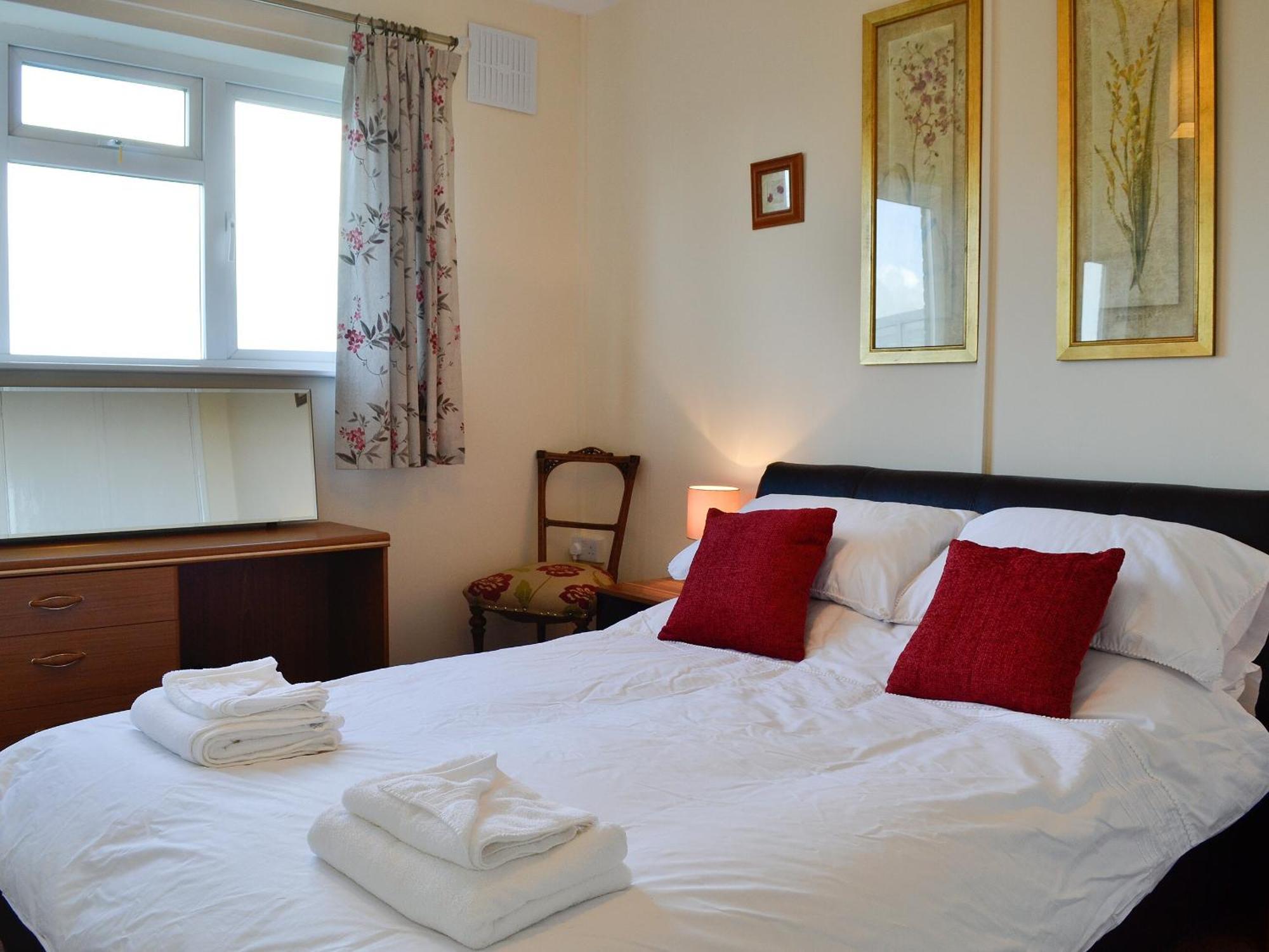 Merryview Bungalow Orcop Eksteriør bilde