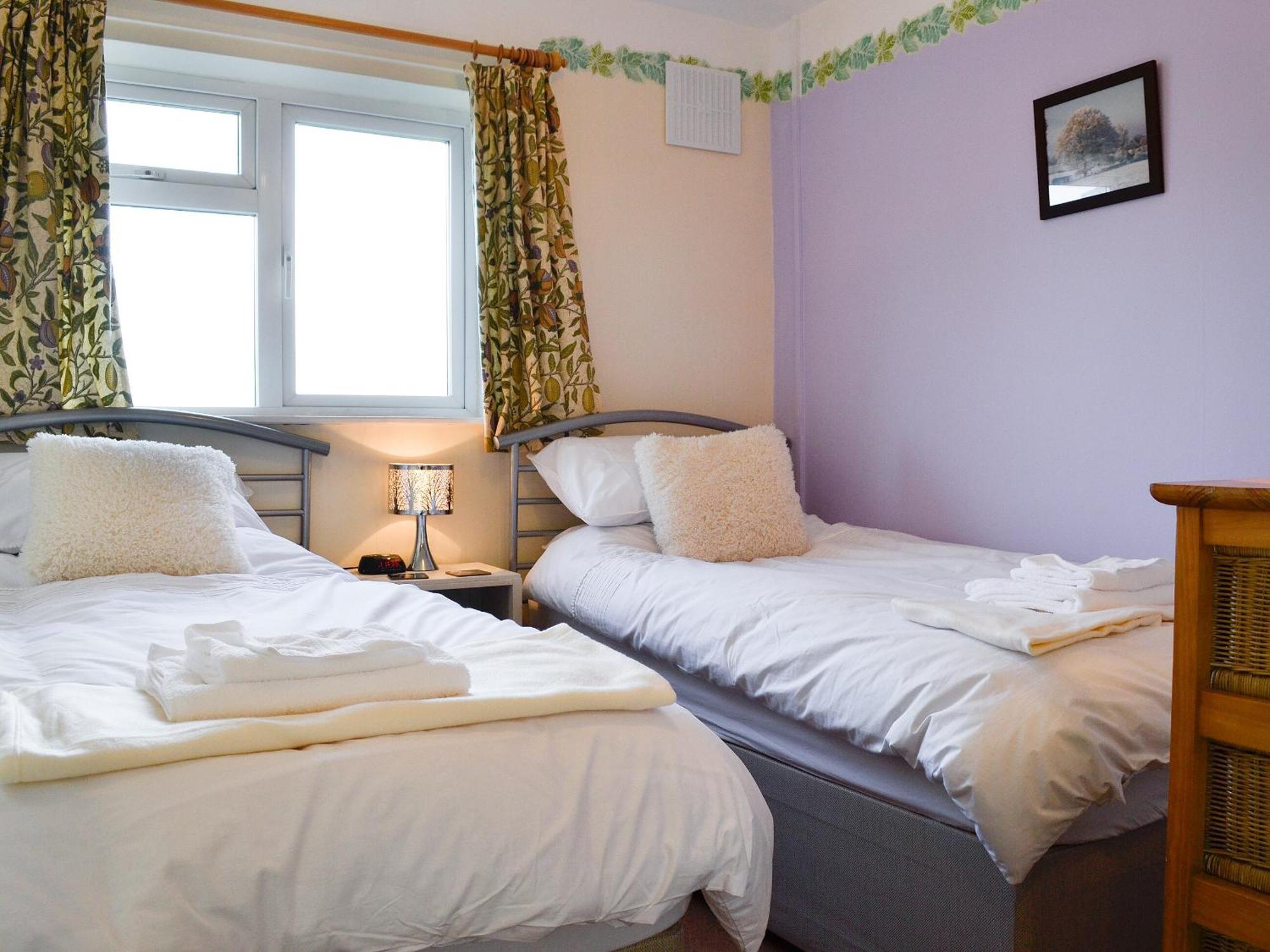 Merryview Bungalow Orcop Eksteriør bilde