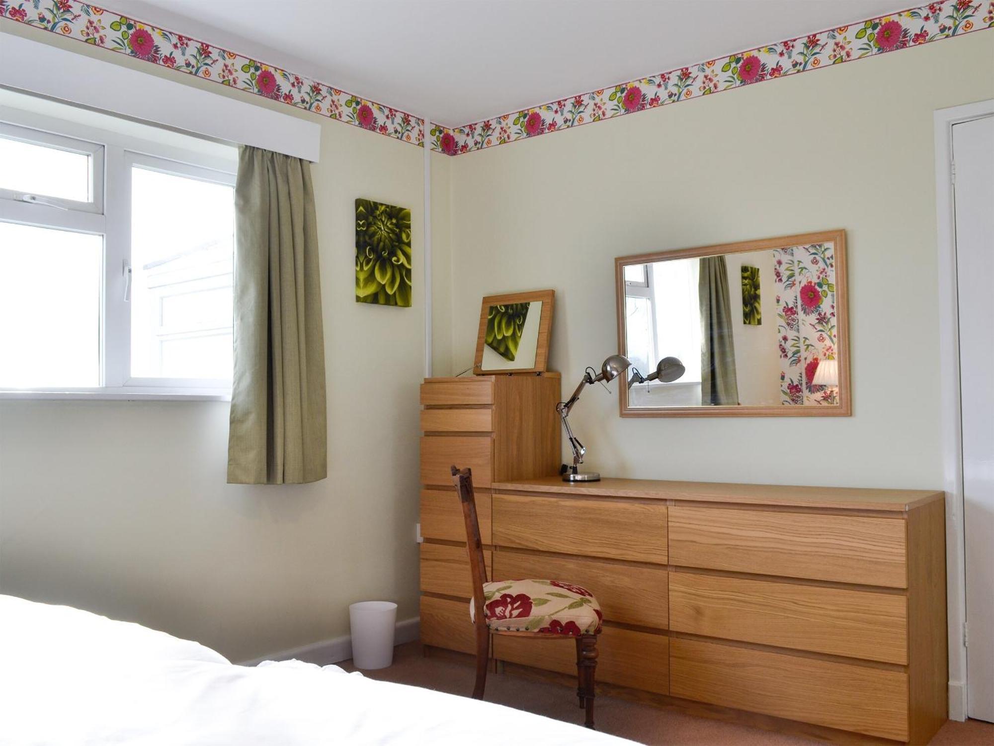 Merryview Bungalow Orcop Eksteriør bilde